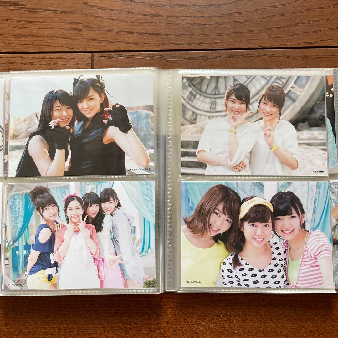 AKB48 僕たちは戦わない 店舗特典 生写真