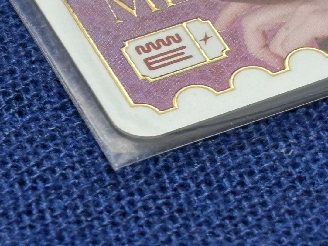 ★ラブカ ラブライブ！PE +パラレルエネルギープラス 藤島慈 月音こな サイン