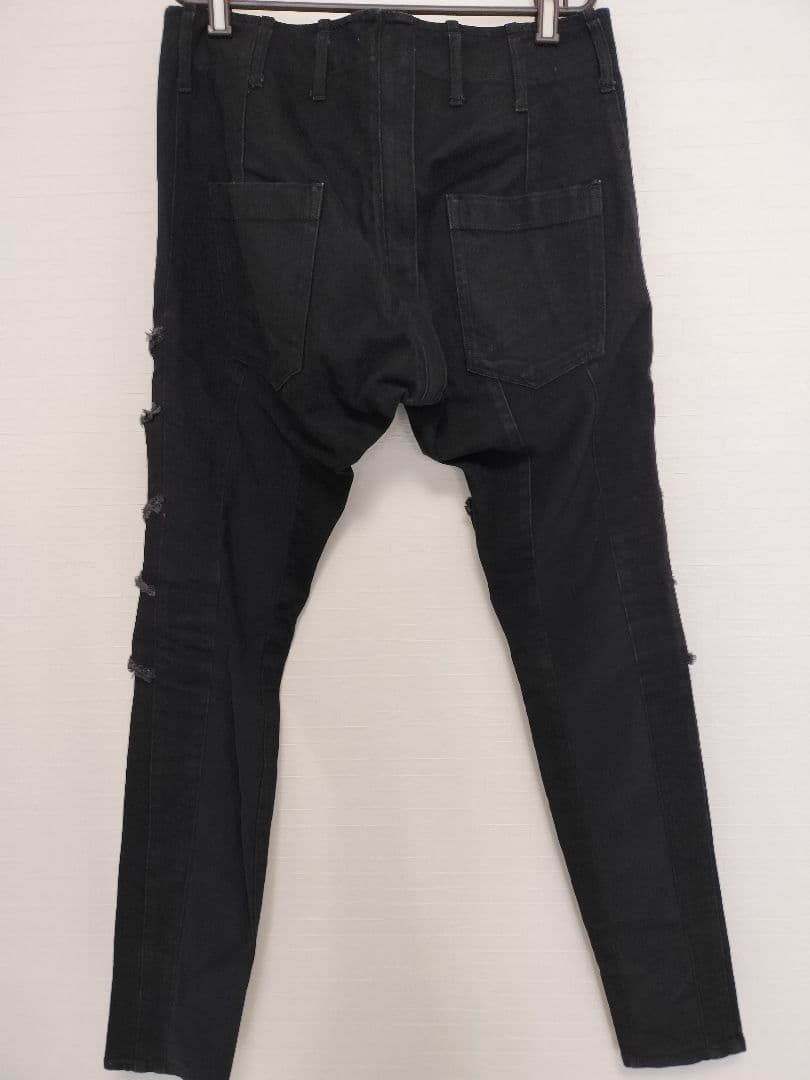 る*ゅ様 桜井着　GBGB キリュウキリュウ　サルエル　パンツ