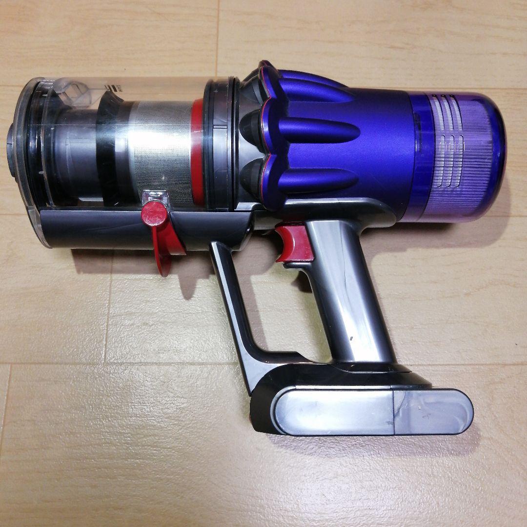 分解清掃済み ダイソン digital slim SV18本体