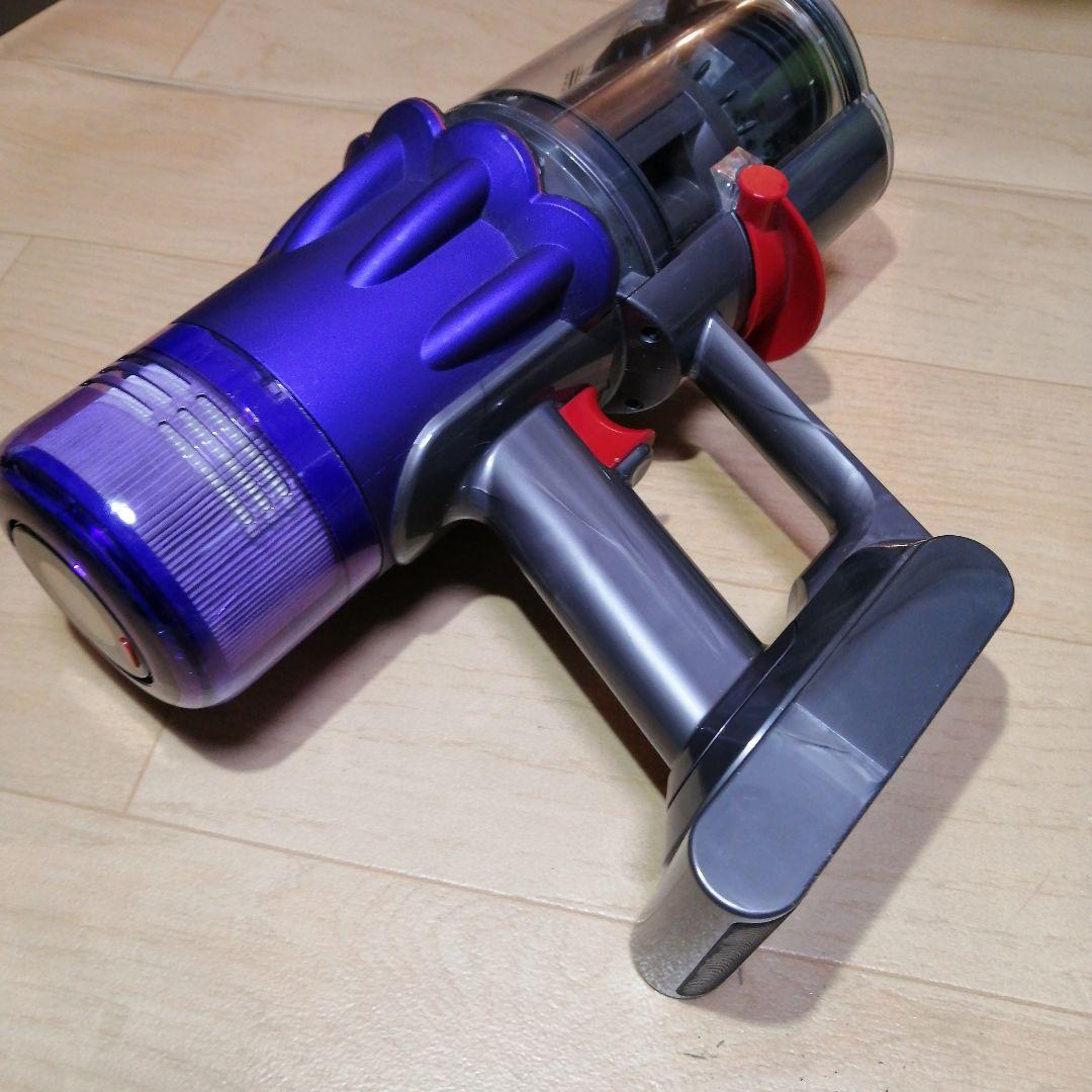 分解清掃済み ダイソン digital slim SV18本体