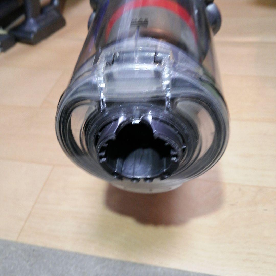 分解清掃済み ダイソン digital slim SV18本体