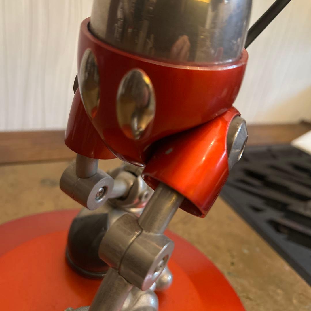 ディズニー×トミー フューチャーミッキーカラー フィギュア 1000体限定