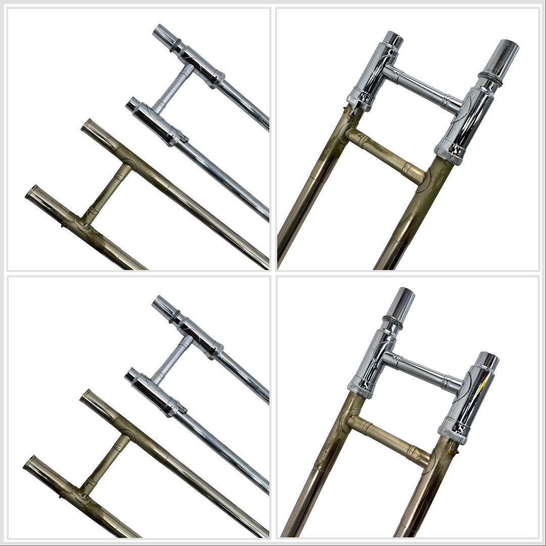 HOLTON　テナーバストロンボーン　TR150　管楽器 太管　ハードケース付