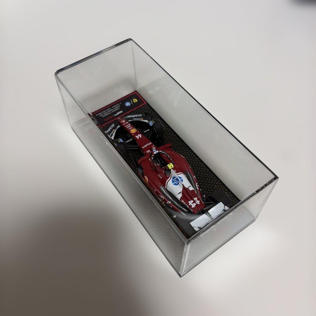 BBR Ferrari フェラーリ 1/43スケールモデル