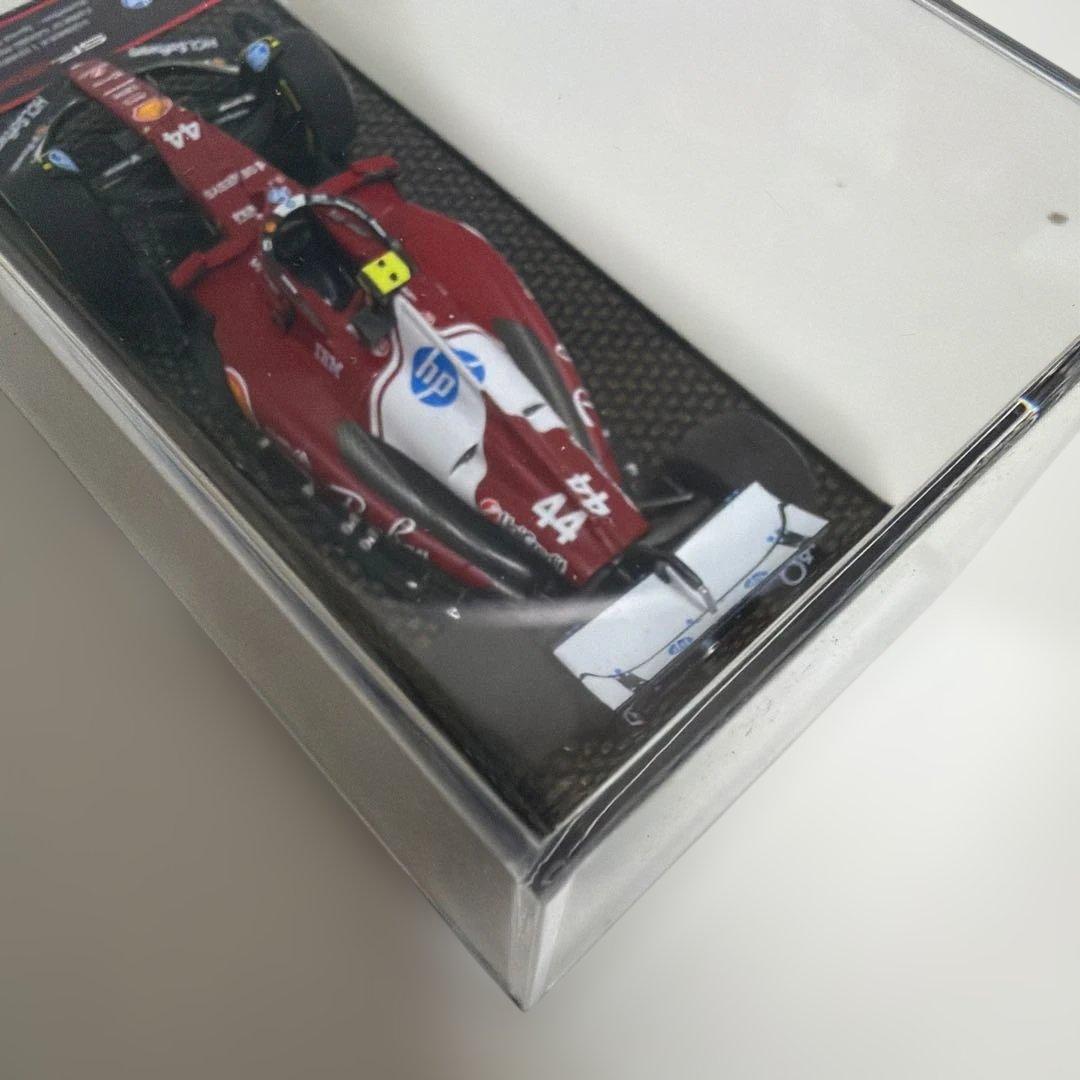 BBR Ferrari フェラーリ 1/43スケールモデル