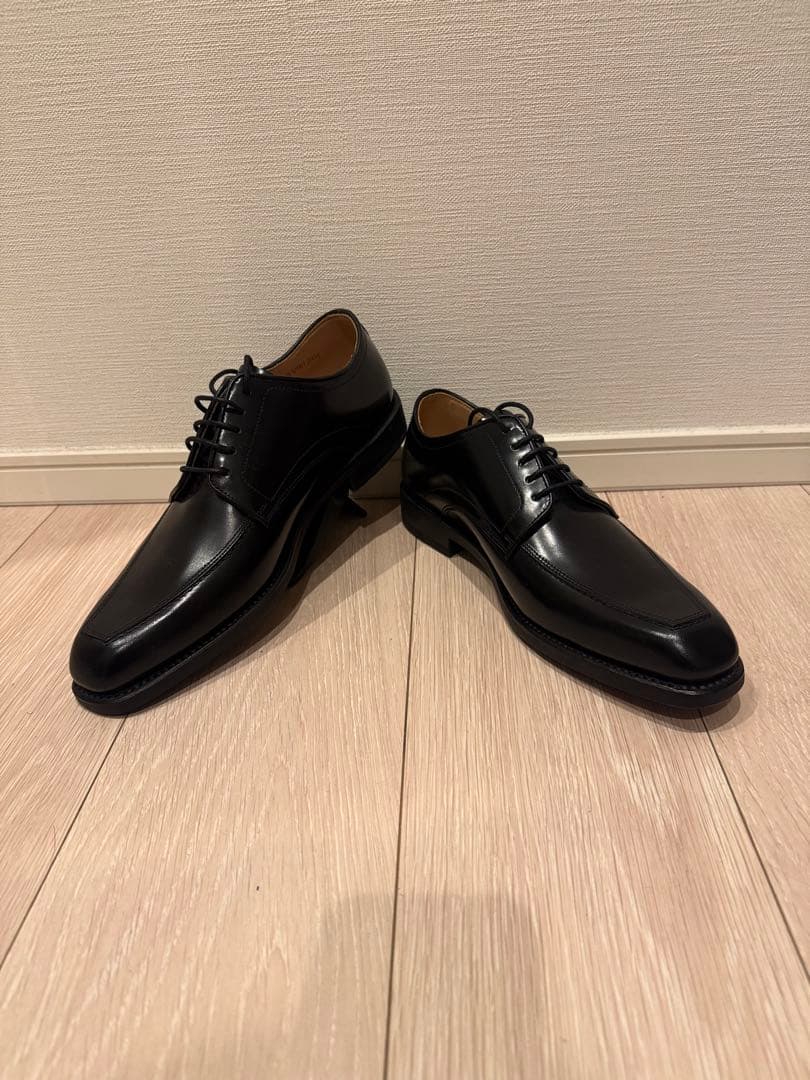 新品未使用 24.5 REGAL リーガル Worth Collection