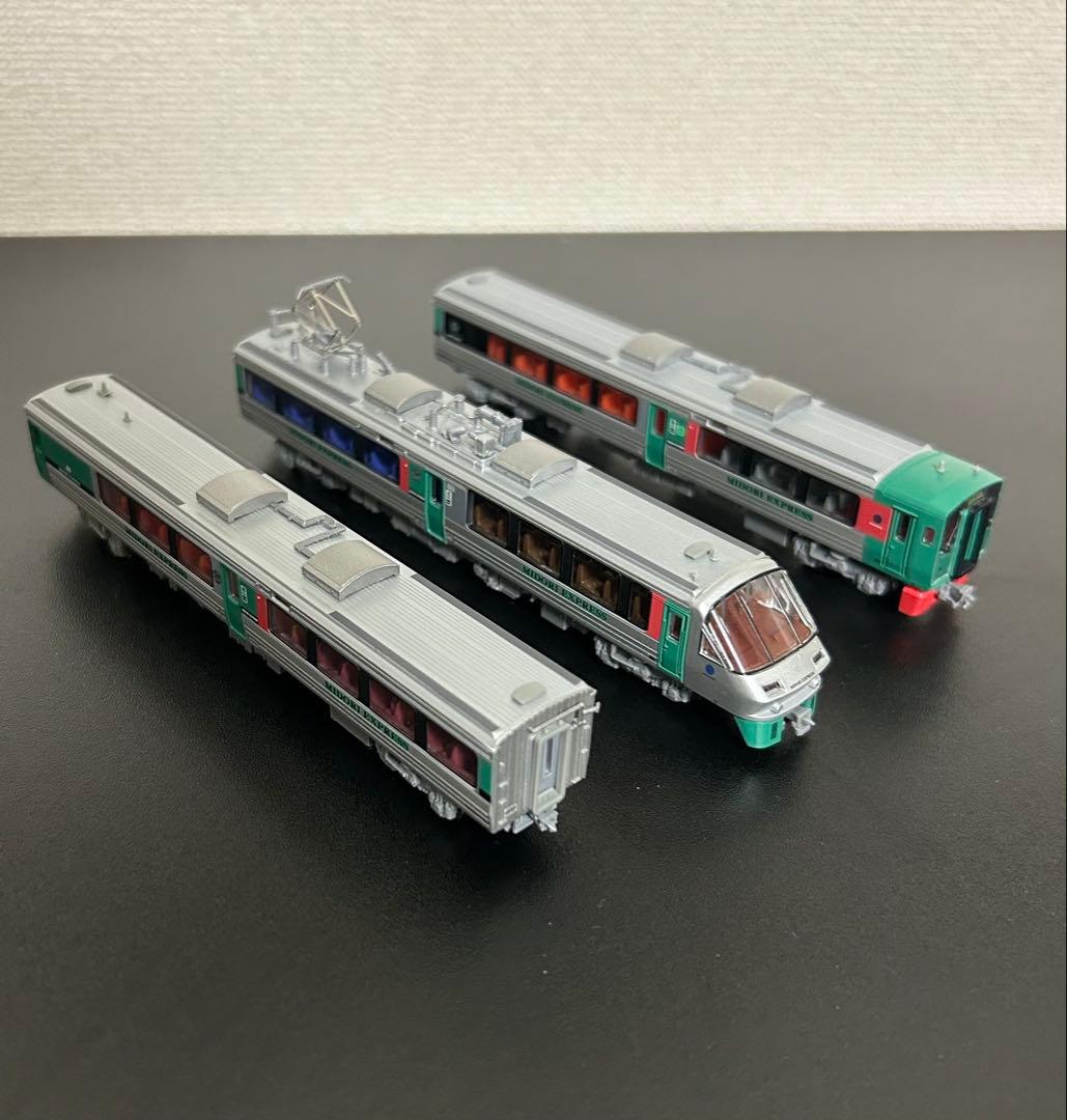 マイクロエース A-3666 783系 特急みどり