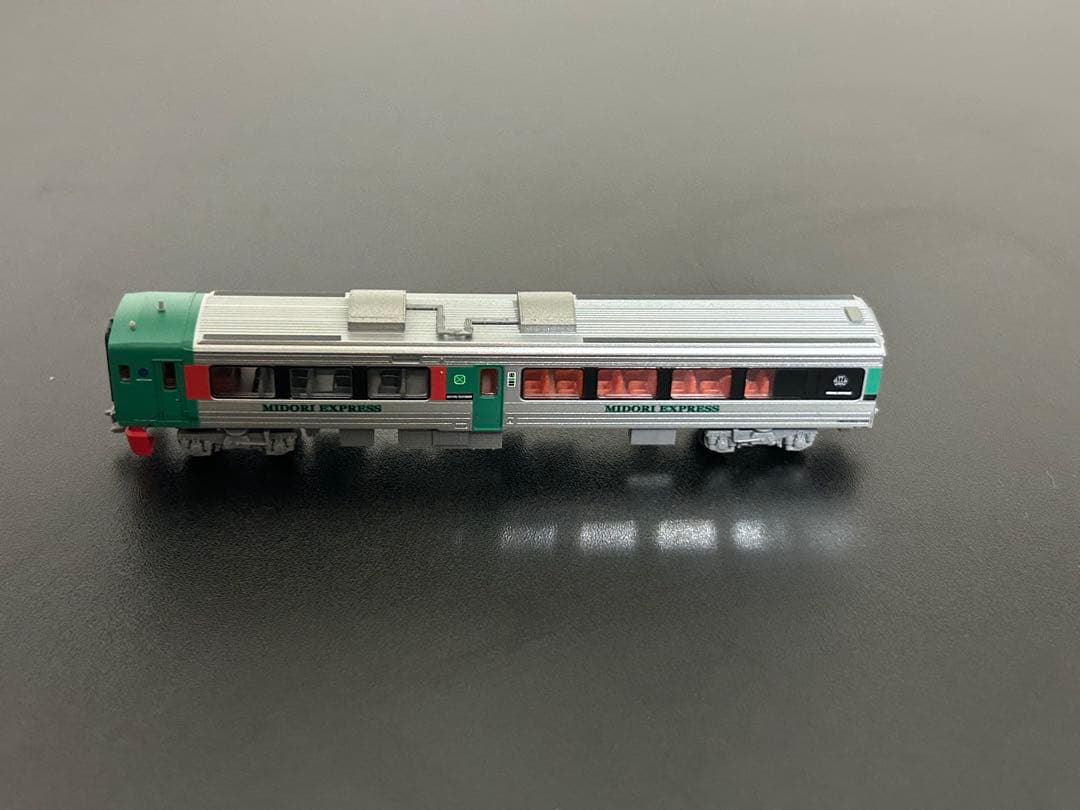 マイクロエース A-3666 783系 特急みどり