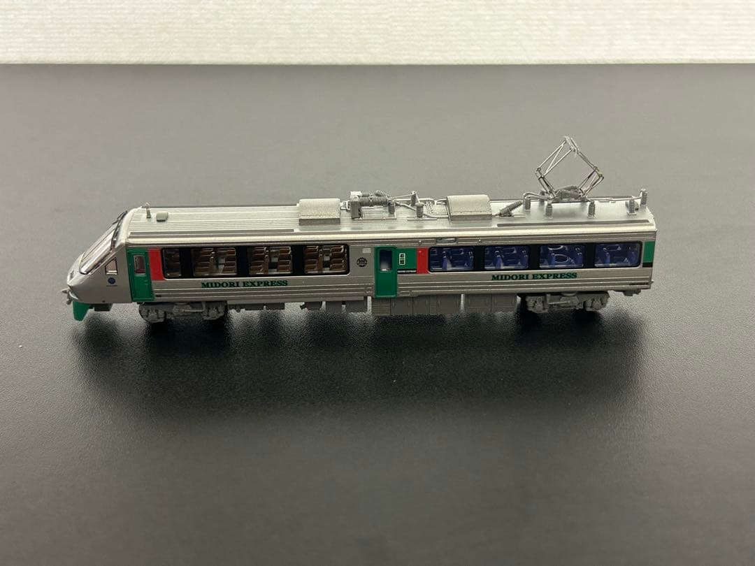 マイクロエース A-3666 783系 特急みどり