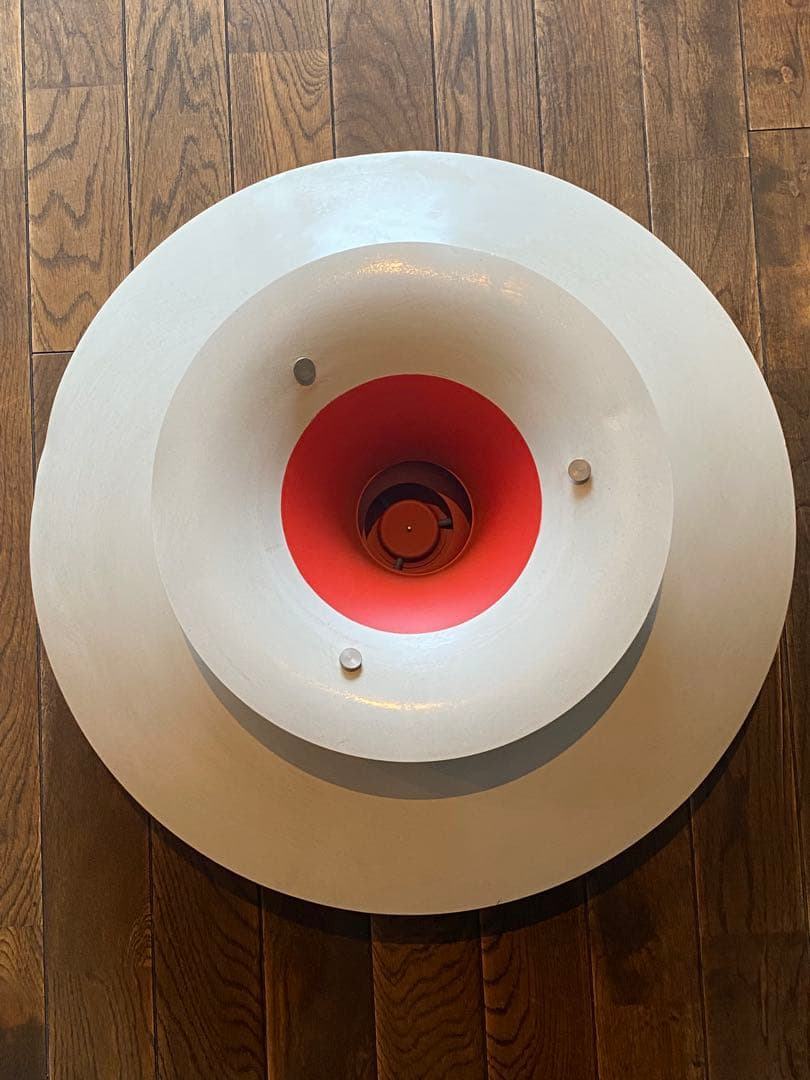 さ*ぽ様 12/31迄!!値下げします!! ルイスポールセン ペンダントライト