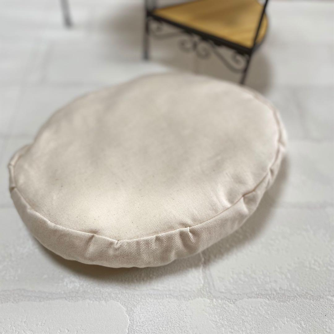 ハリネズミ寝袋　部屋んぽソファE