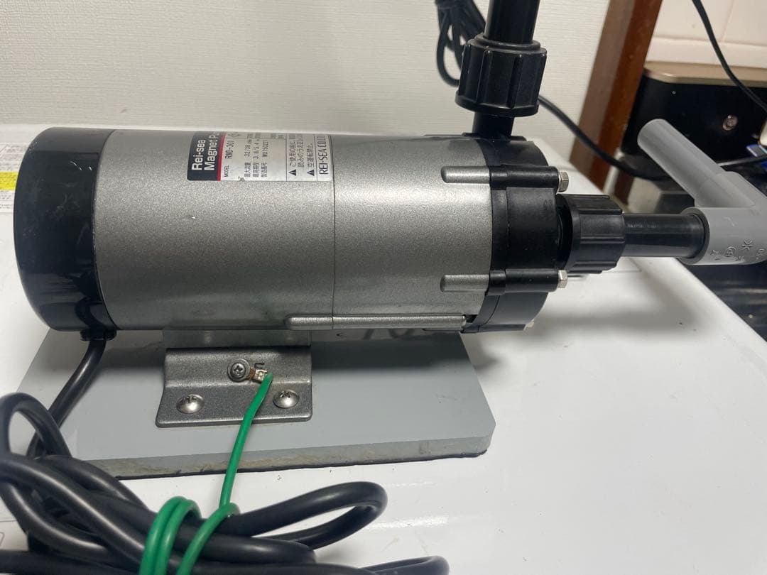 Rei-sea マグネットポンプRMD 301