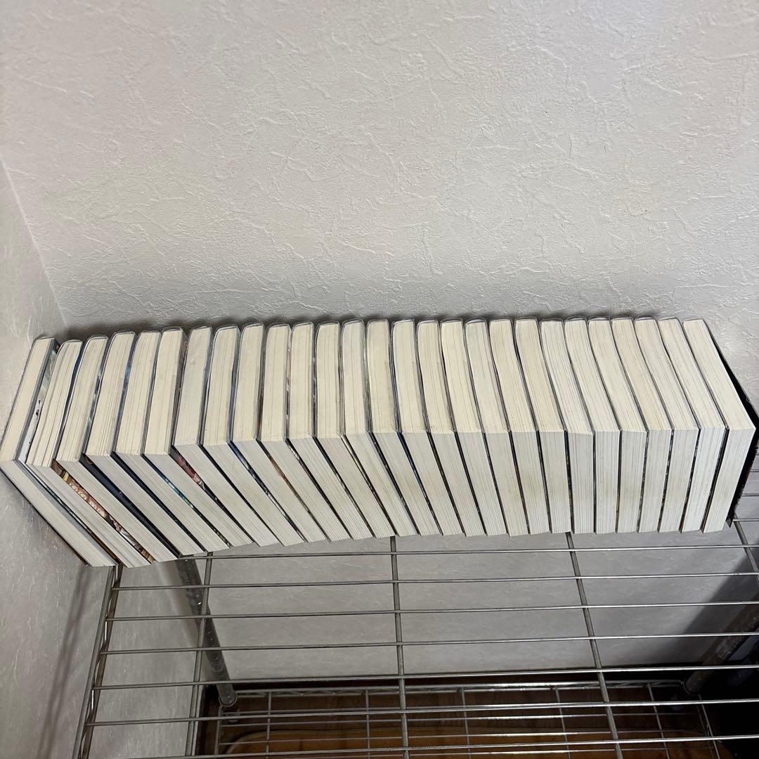 無職転生　1〜26巻の全巻セット＋スペシャルブック