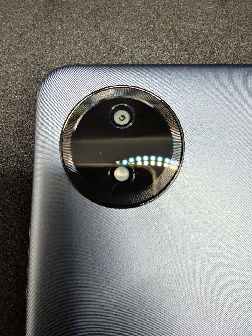 Redmi Pad SE 8.7 4G セルラーモデル グレー