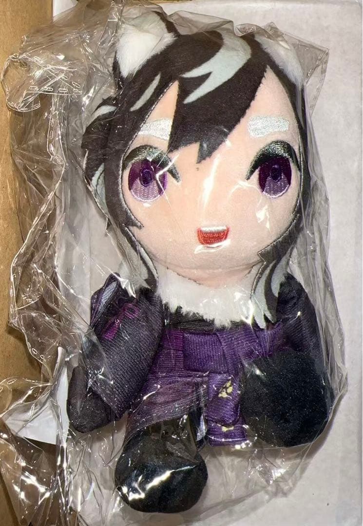 絵馬に願ひを！ぬいぐるみ　＜JK or NK+わ+をん＞　30点セット