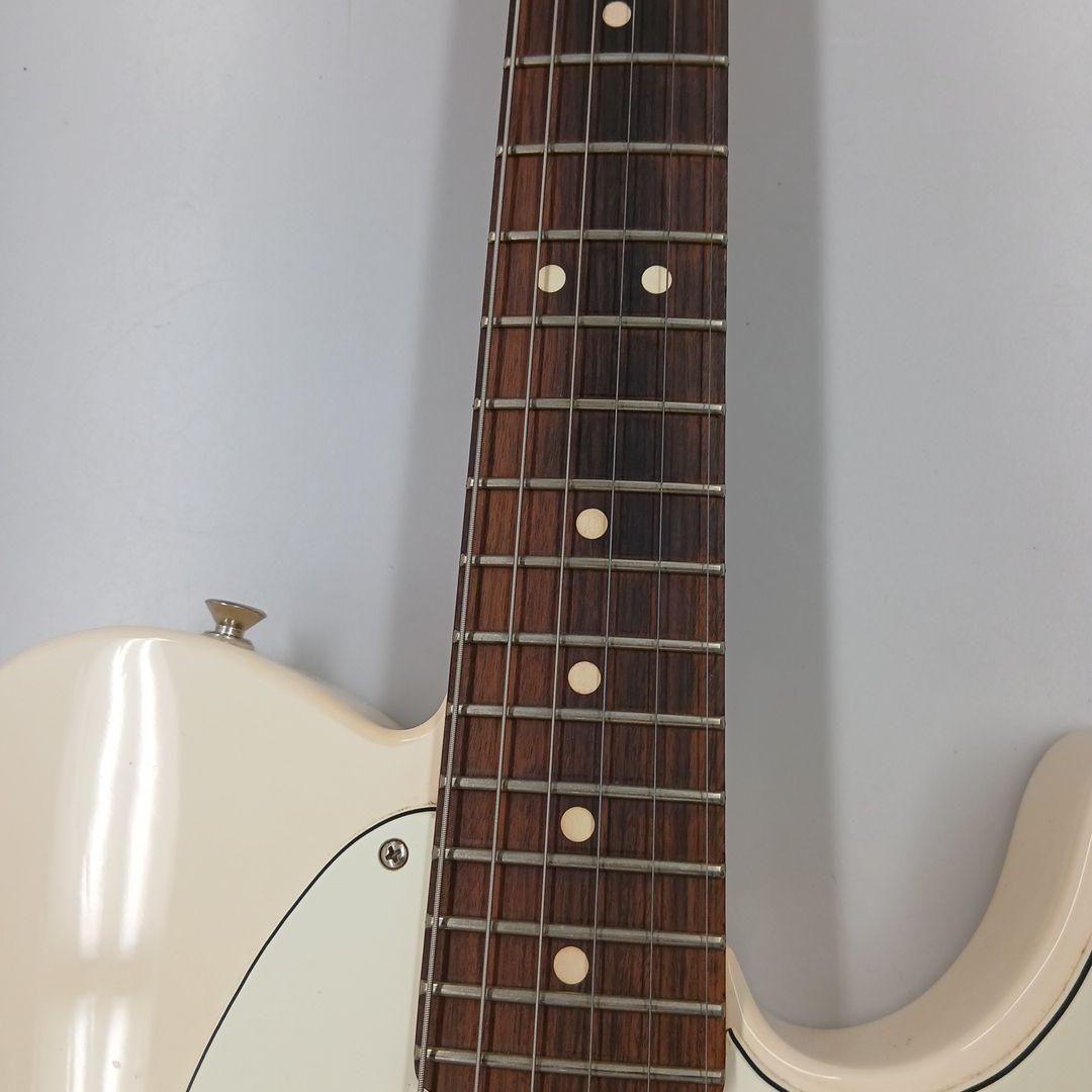 フェンダーメキシコPlayer Telecaster