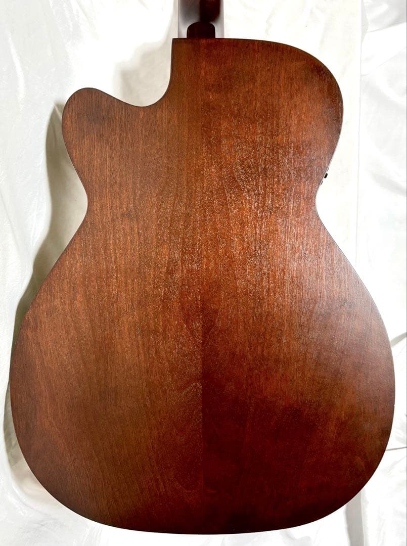 【美品、新品弦張替済】Art&Lutherie エレアコ Legacy