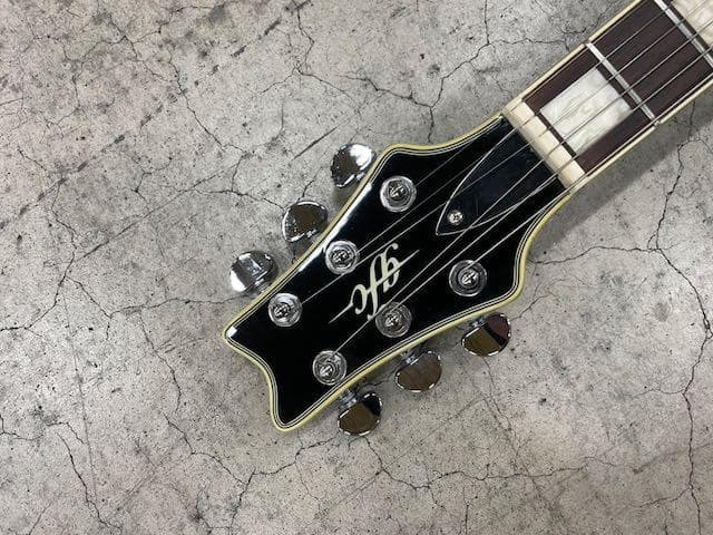 h*y様 Y920 gfc GSA-50 BL エレキギター アウトレット