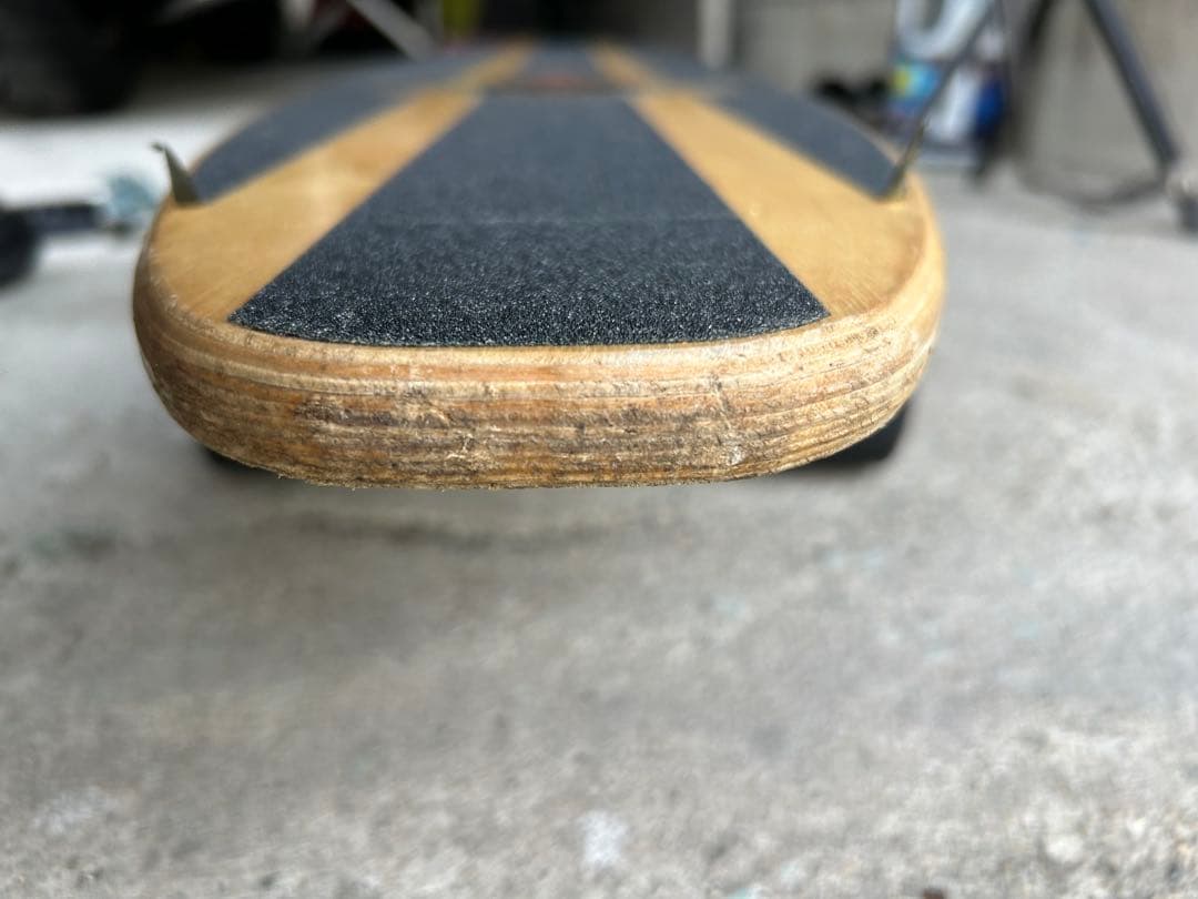 希少！ビンテージ！ロングサイズ　ENVY ロングスケートボード