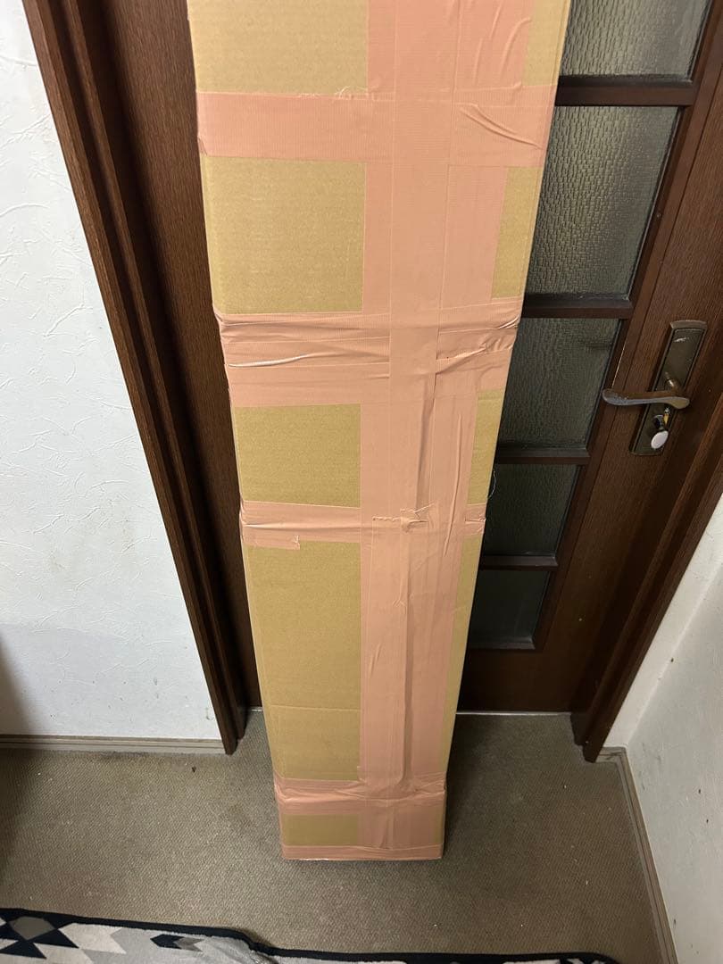 希少！ビンテージ！ロングサイズ　ENVY ロングスケートボード