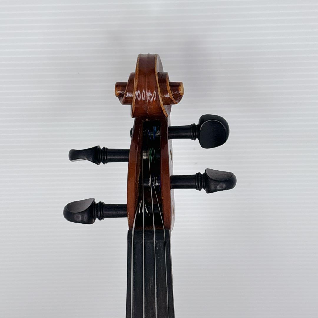 SUZUKI 230 1/4 バイオリン 初心者