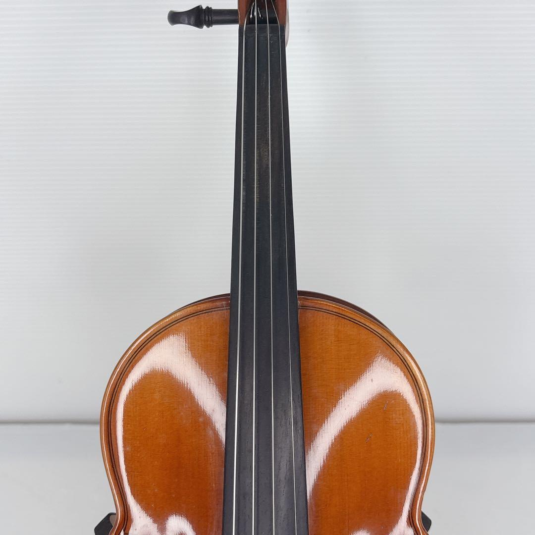 SUZUKI 230 1/4 バイオリン 初心者