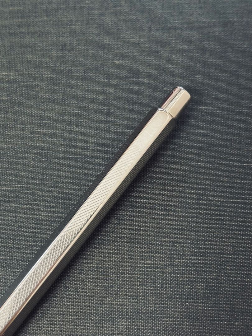 エクリドール レトロ mp 0.7mm シャーペン