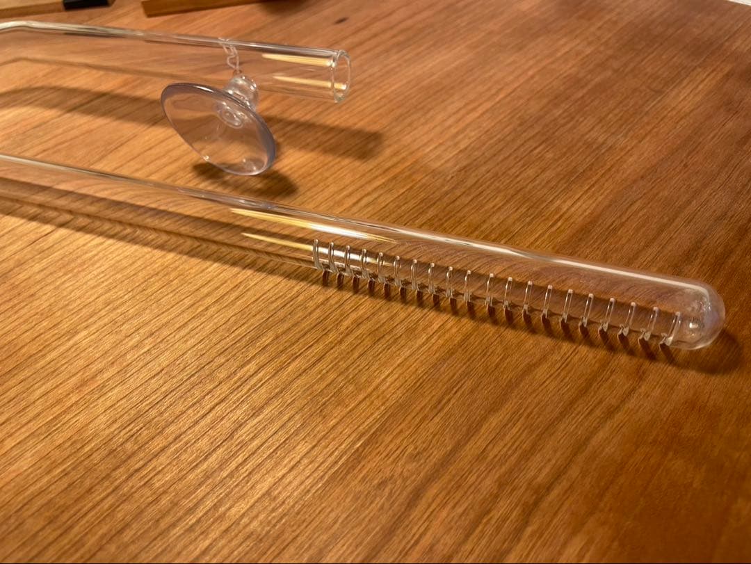 ニュー・リリィパイプV-7 #2