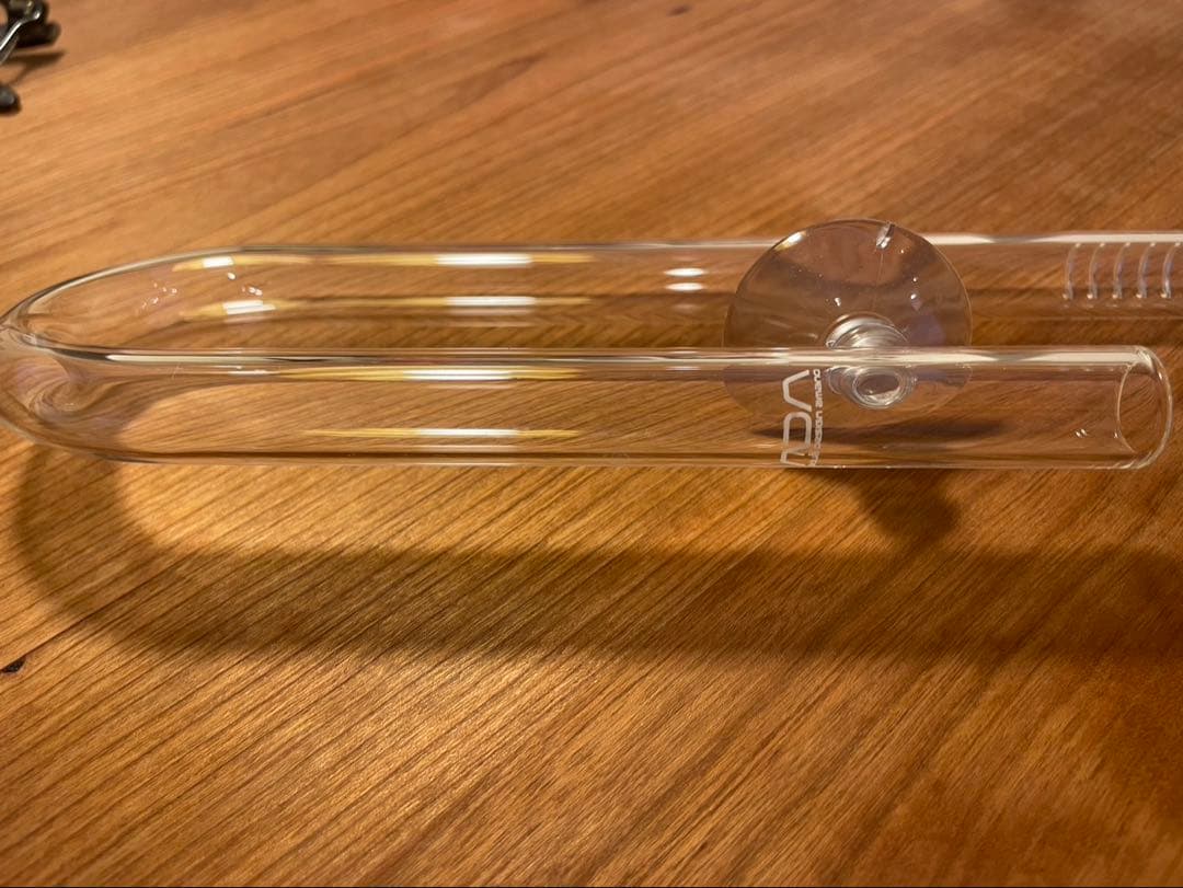 ニュー・リリィパイプV-7 #2