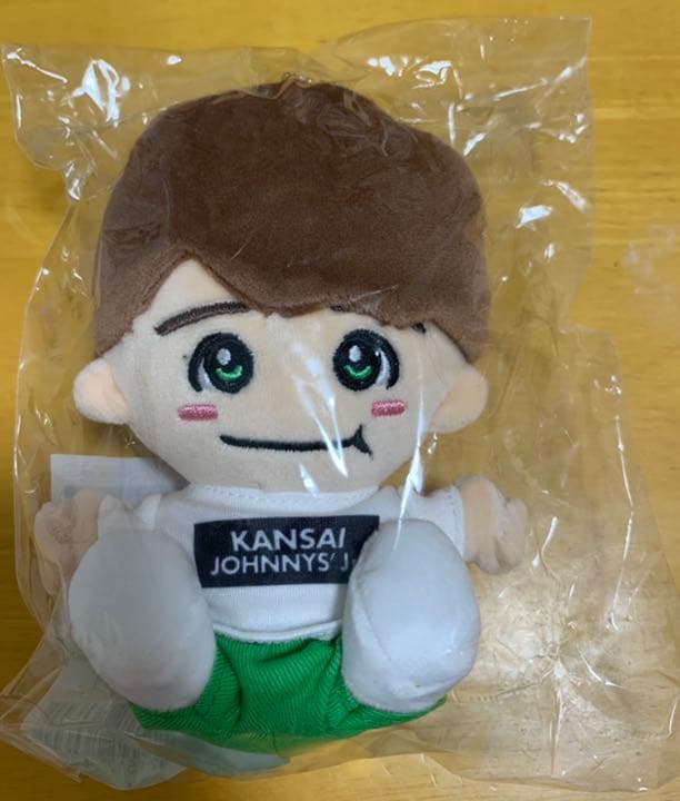 なにわ男子 大橋和也 ちびぬい アクスタ セット