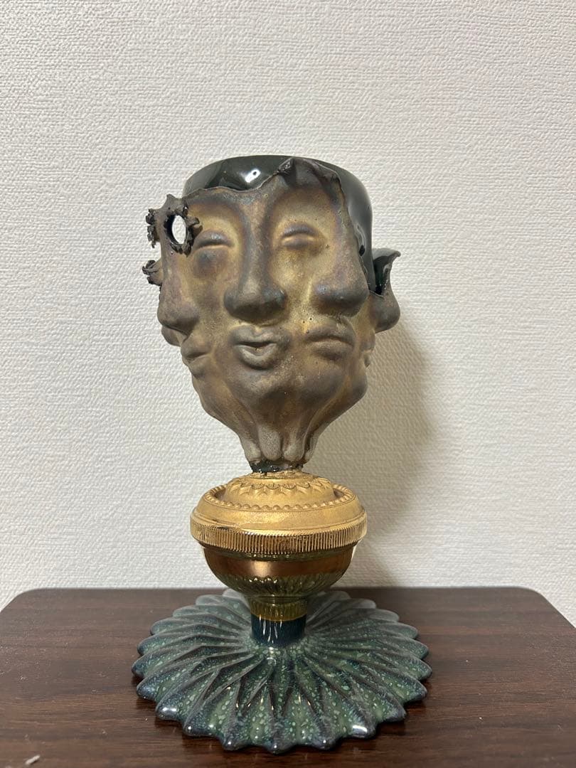 今村能章　脱皮　初期作品