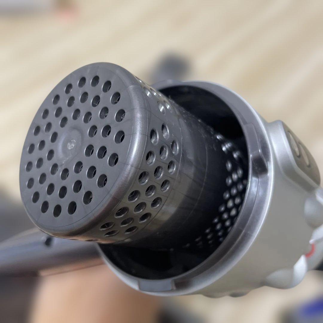 ダイソン dyson SV21 掃除機 動作品 コードレスクリーナー 保証書付き