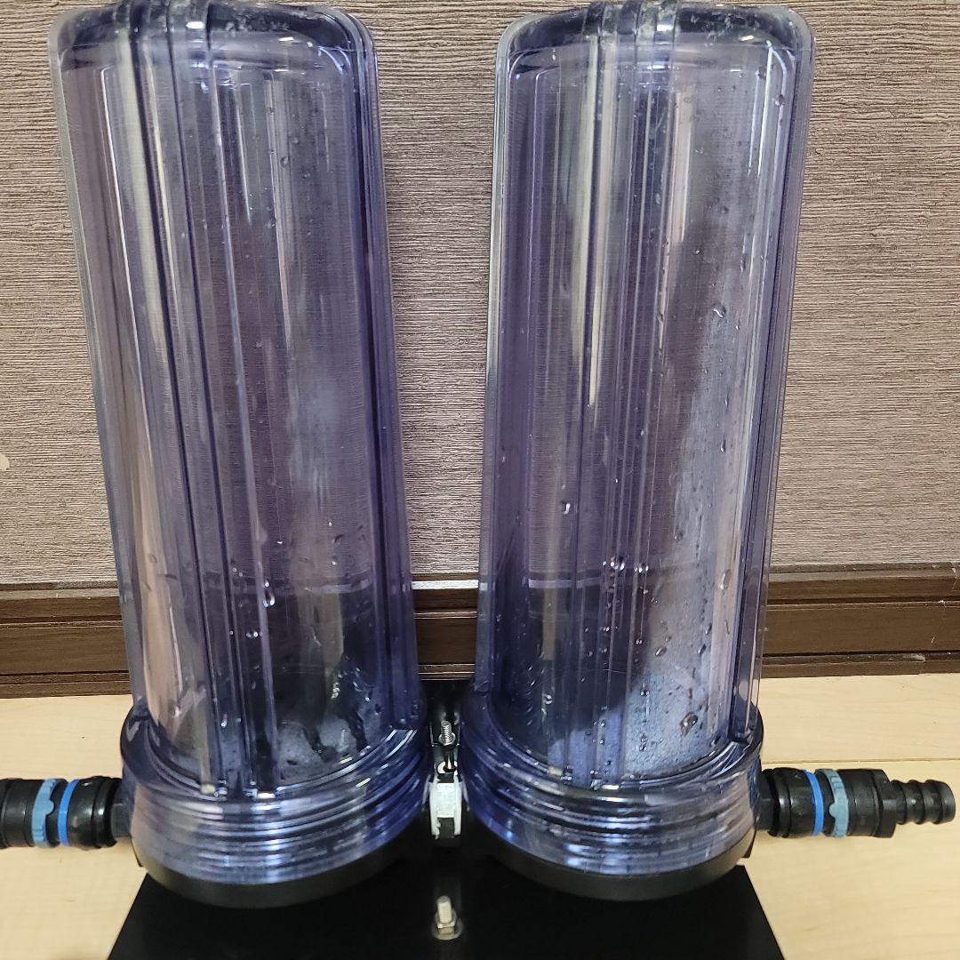 中古マーフィードセットスタンダードネオ+新品フィルター2個