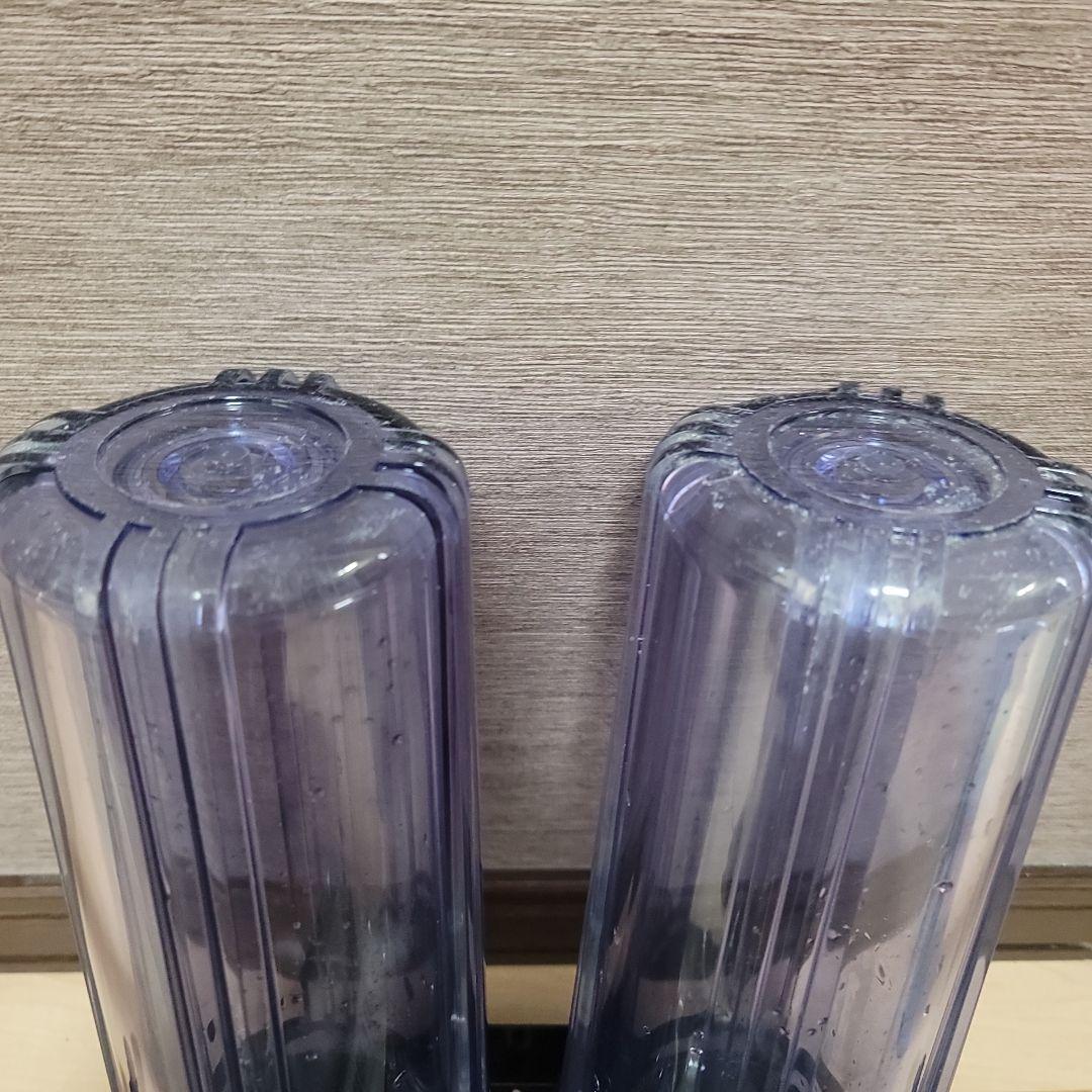 中古マーフィードセットスタンダードネオ+新品フィルター2個