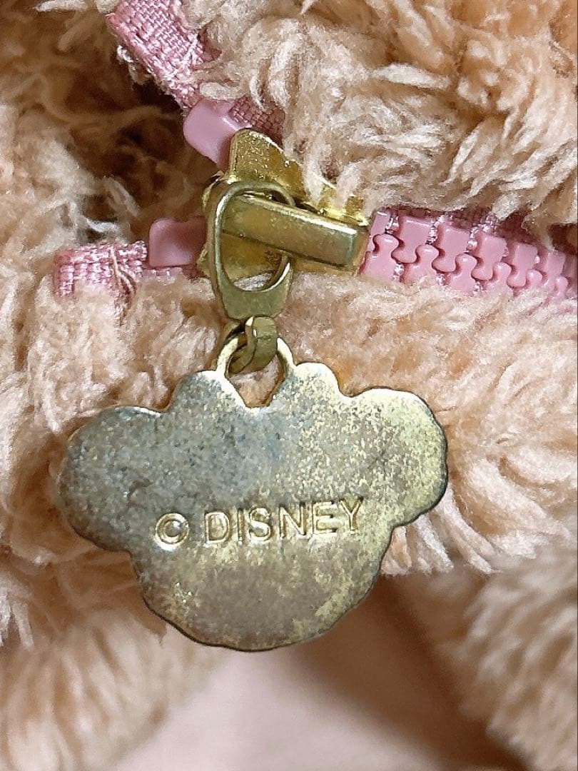 【お得!】ディズニー ダッフィーフレンズ ぬいぐるみ パーカー まとめ売り秋冬