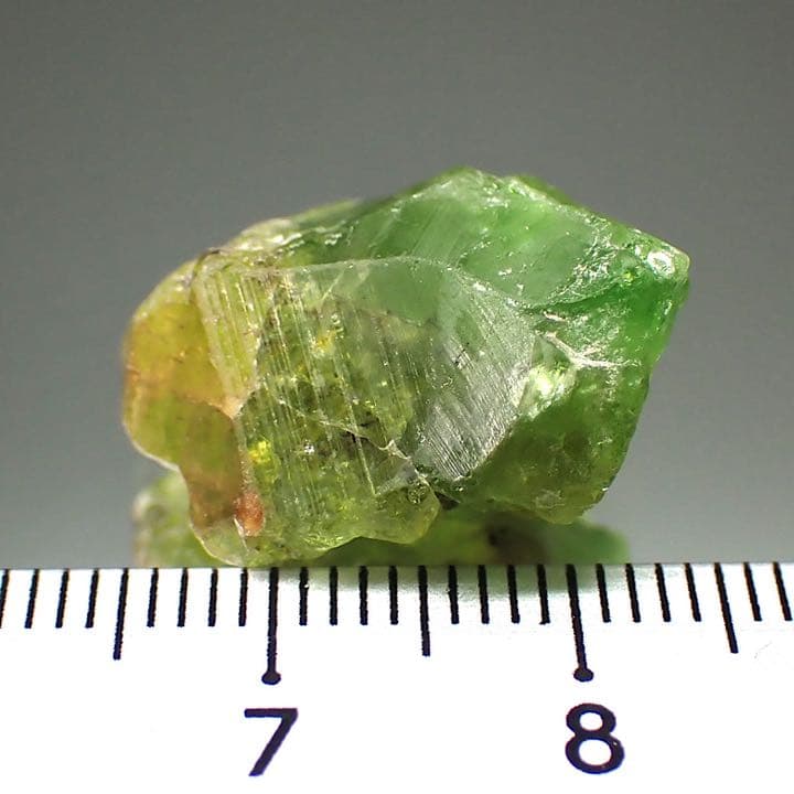 【マリ産】マリガーネット原石