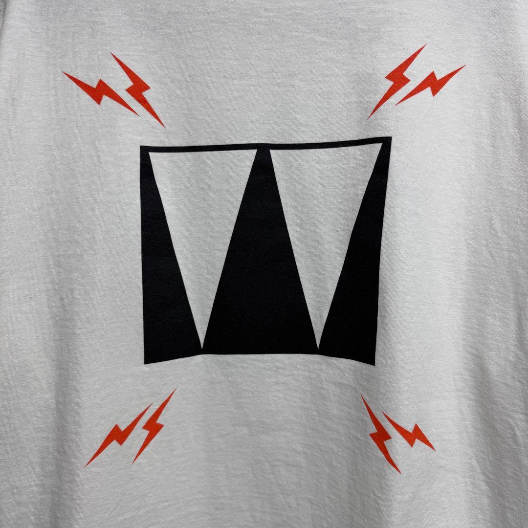 WEEKEND SEQUEL 名古屋限定 WE-25SS-NST-01 Tシャツ