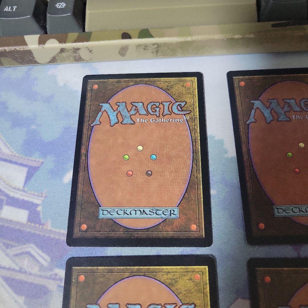 MTG 最後の審判 中国語 プレイセット