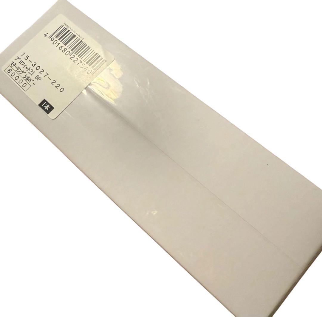 定価10万円　プロフィット 21 スターリングシルバー925 ボールペン