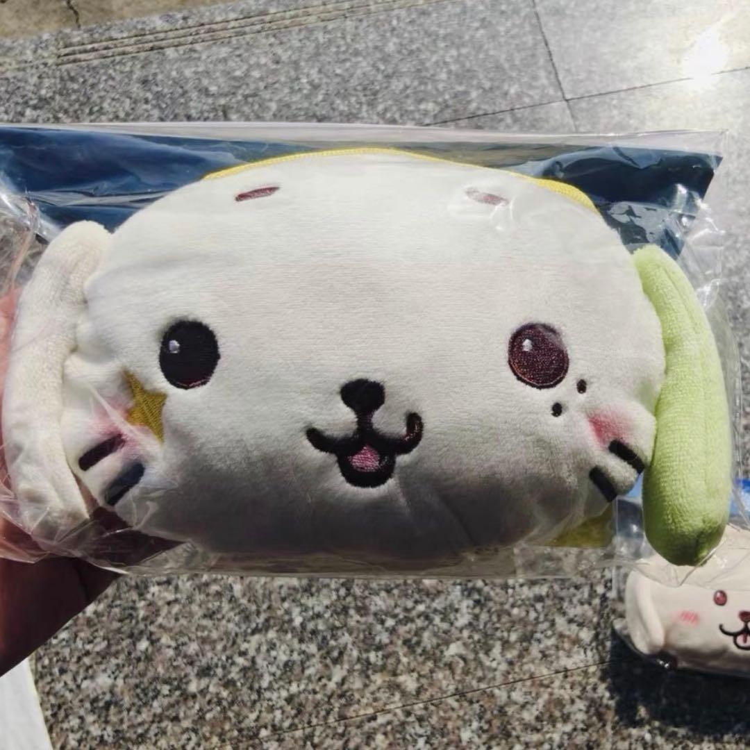 NCT WISH 日本 ペンミ WISH祭 ポシェット リョウ トレカ付き