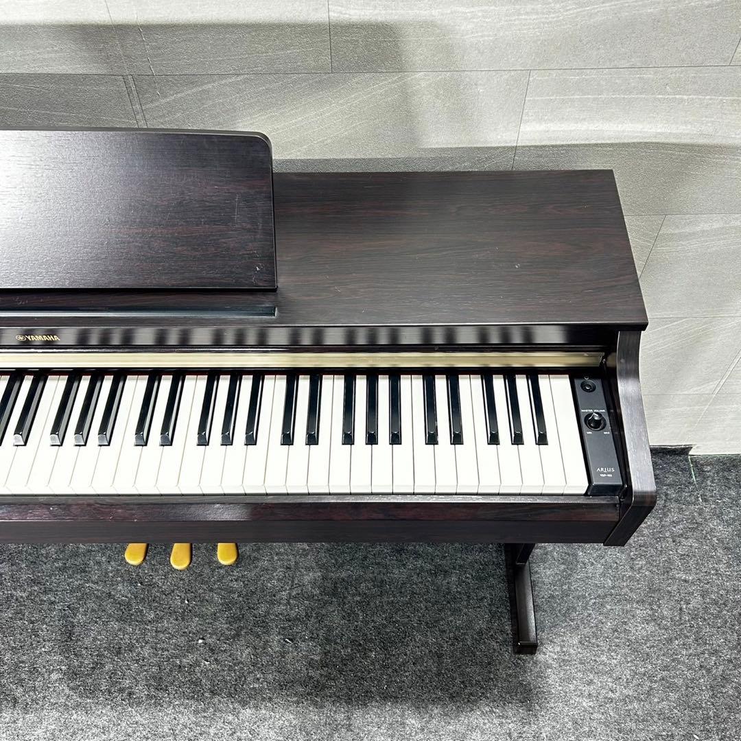 YAMAHA 電子ピアノ ARIUS YDP-162 格安 お買い得 d5040