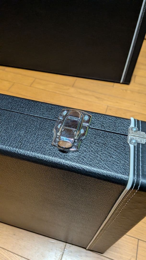 masaya.comフェルナンデスmg-1　ハードケース　モッキンバード