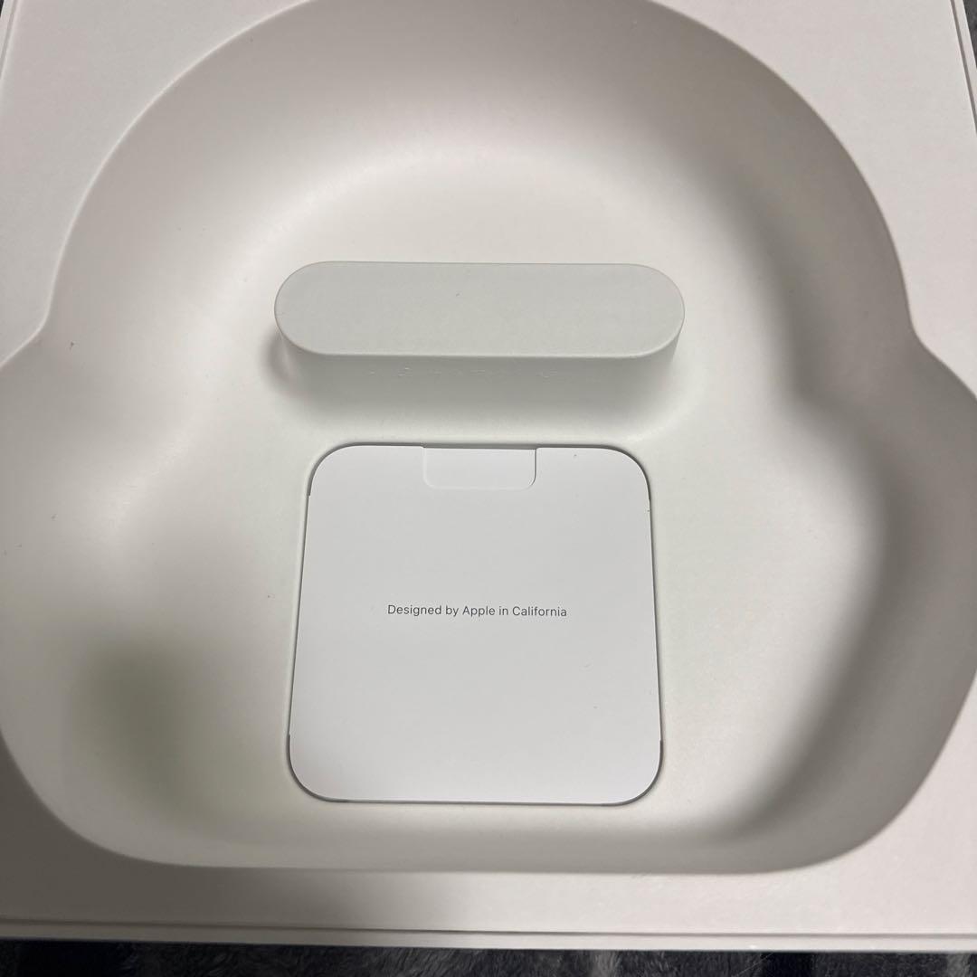 AirPods Max 第2世代 カラー ミッドナイト タイプC対応