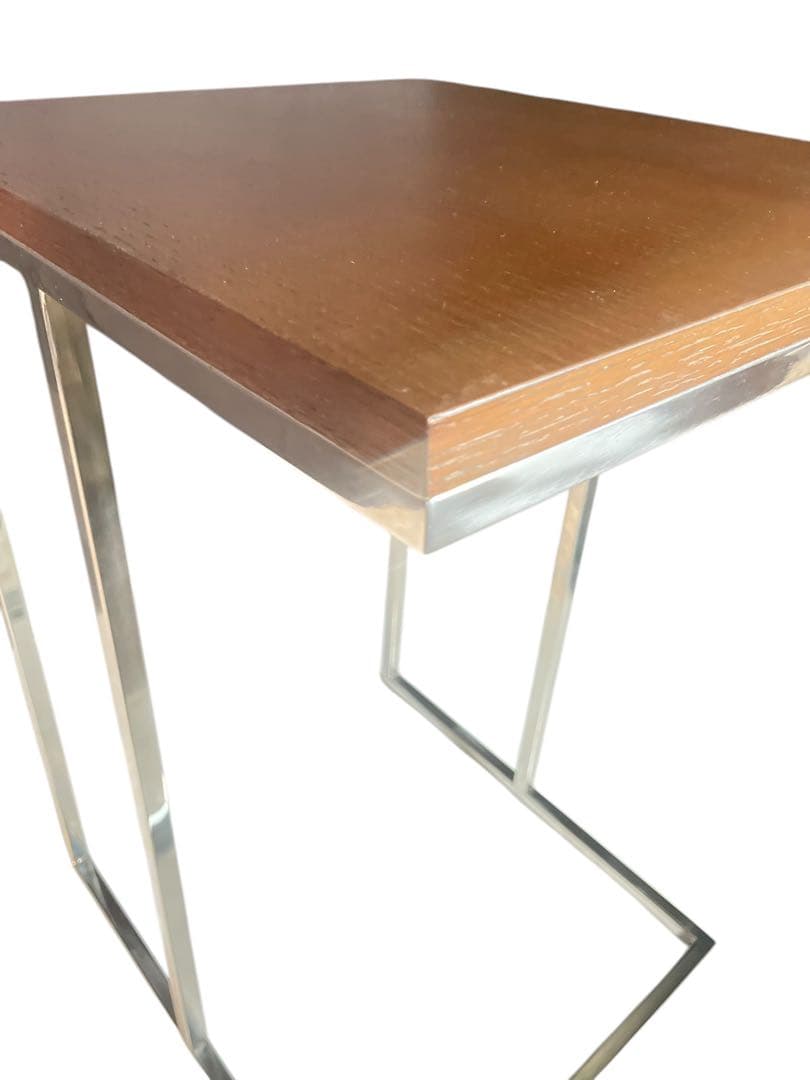 HR565【廃盤】 FLYMEe 取扱 Moda en casa サイドテーブル