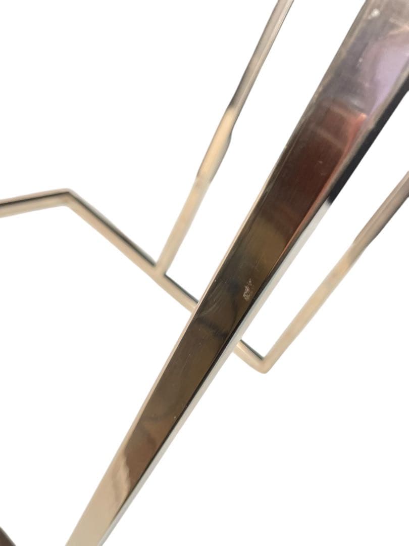 HR565【廃盤】 FLYMEe 取扱 Moda en casa サイドテーブル