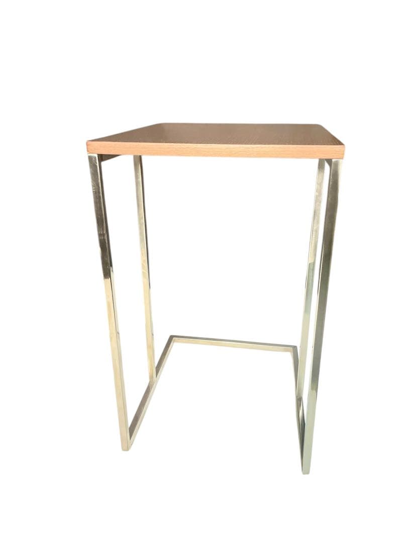 HR565【廃盤】 FLYMEe 取扱 Moda en casa サイドテーブル