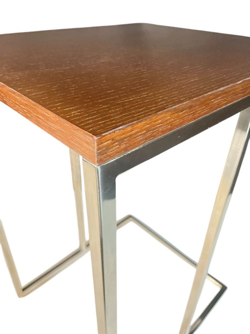 HR565【廃盤】 FLYMEe 取扱 Moda en casa サイドテーブル