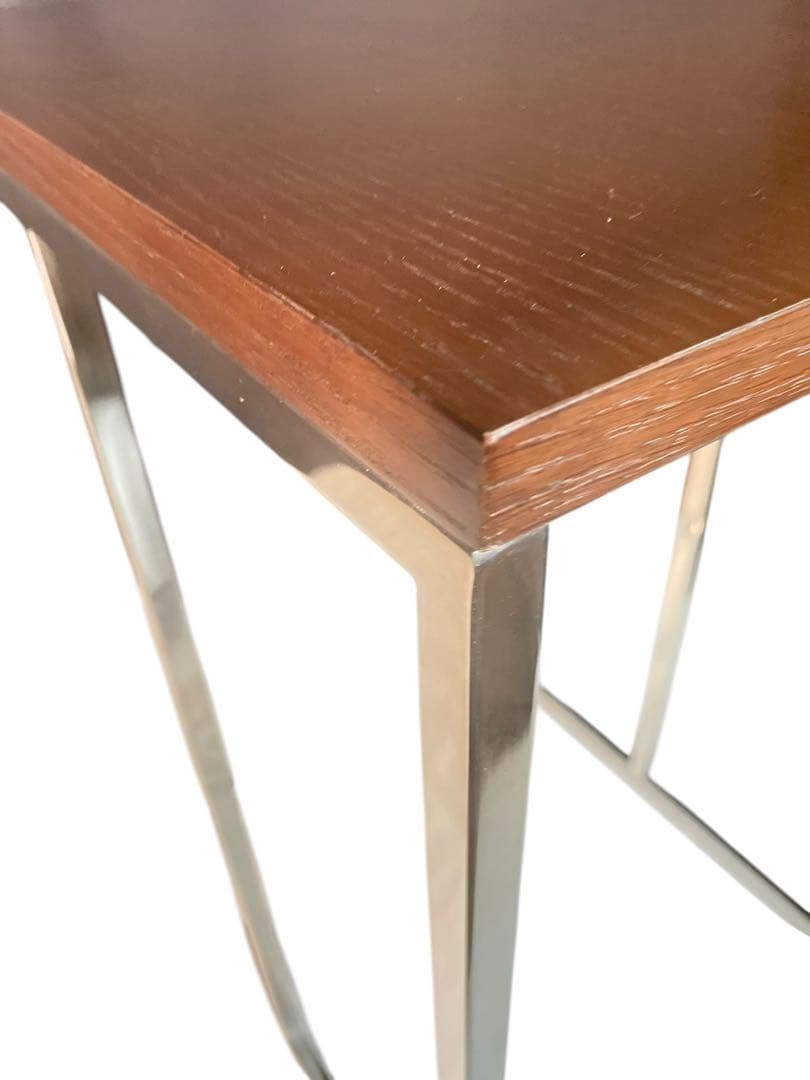 HR565【廃盤】 FLYMEe 取扱 Moda en casa サイドテーブル