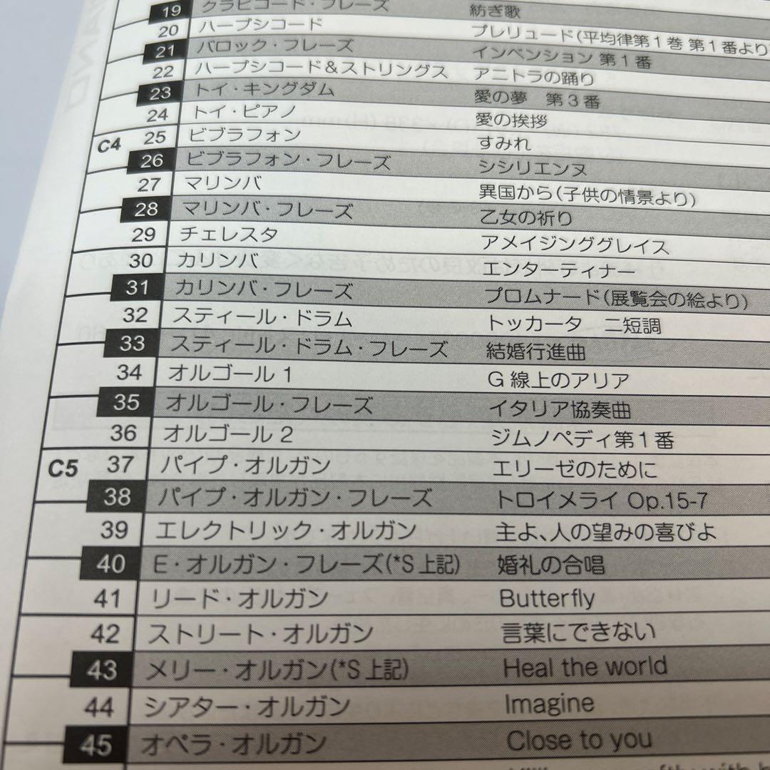 【美品】KORG MICROPIANO コルグ マイクロピアノミニ61鍵 レッド